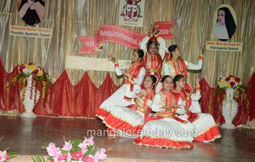 Apostolic Carmel sisters mangalore